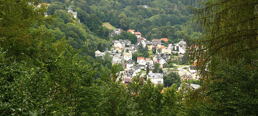  Blick vom Schwarzburgblick 
