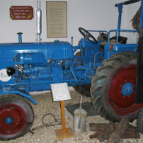 Bauernmuseum in Sitzendorf