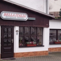 Pizzeria Bella Italia