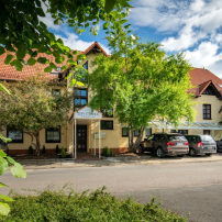 Hotel Zum Steinhof