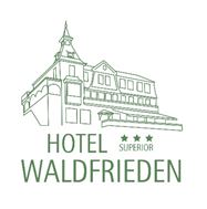 Flair Hotel Waldfrieden