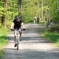 Schwarzatal-Radweg