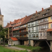 Landeshauptstadt Erfurt