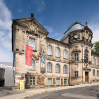 Deutsches Spielzeugmuseum in Sonneberg
