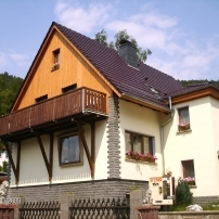 Zimmervermietung Ulrich