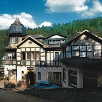 Schloßberg-Hotel