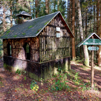 Picknicken am Mooshuschen - Bildautor: Bianca Parthon